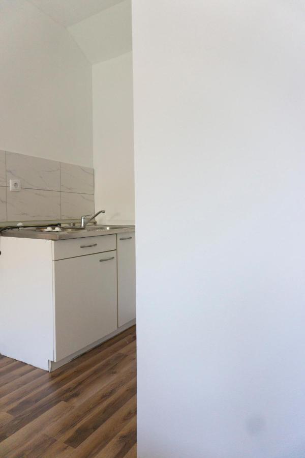 Apartmani Matej Trebinje Exteriér fotografie